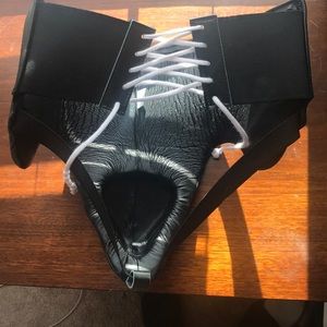 winning groin protector